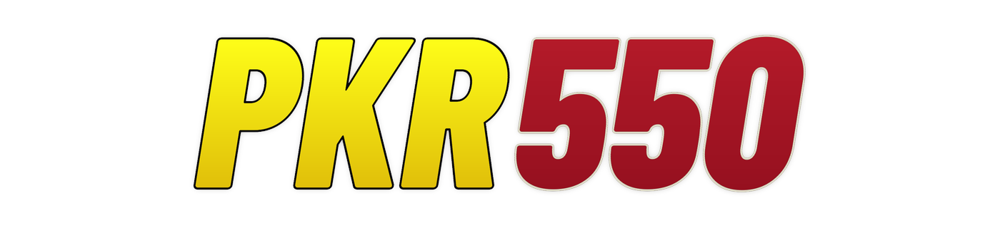 pkr550